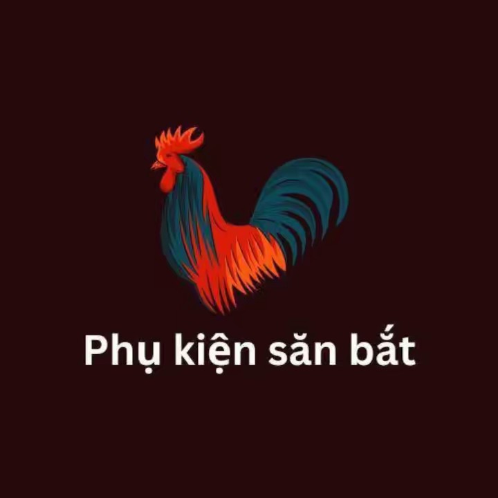 Phụ Kiện Săn Bắt Việt Nam