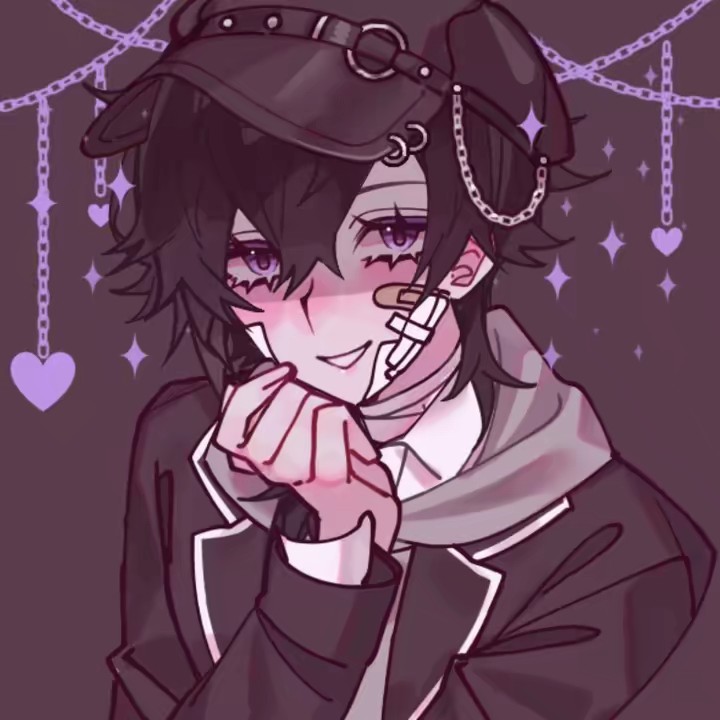 MYSTIC KARUTA 悪役