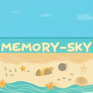 Memory-Sky