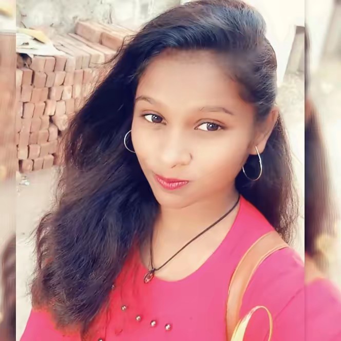 Cuti.. girl.. 143😘