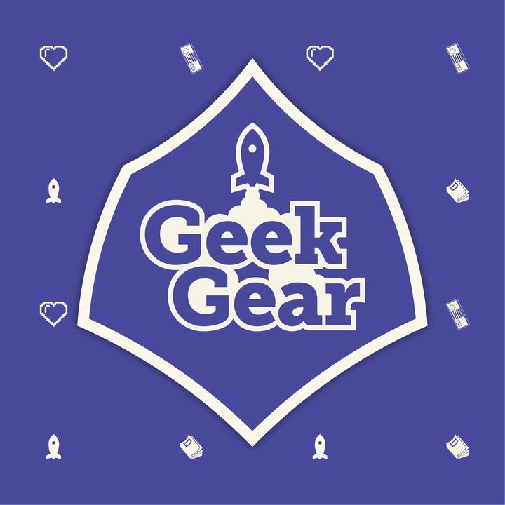 Geek Gear Box
