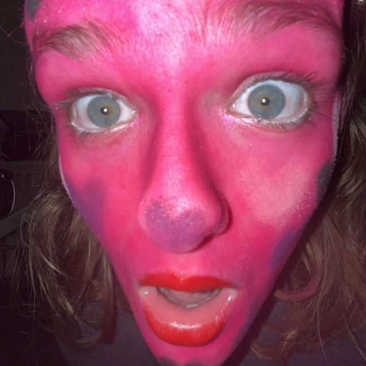 Cha cha real smooth 😎