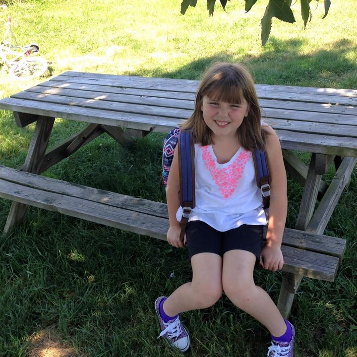 Serenity Noonchester<3