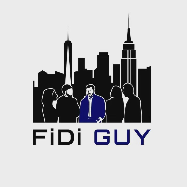 FiDi Guy