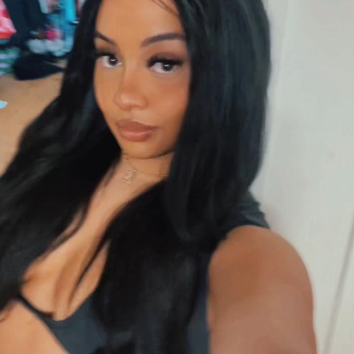 Ashley Jhalen | BSN Student