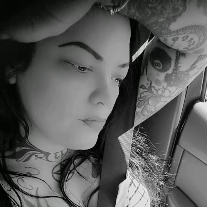 💞Mafalda Sofia 💞