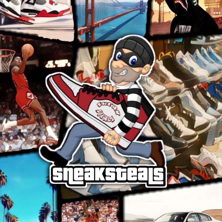 SneakSteals