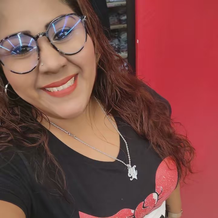 Karen Ariadna Gonzal