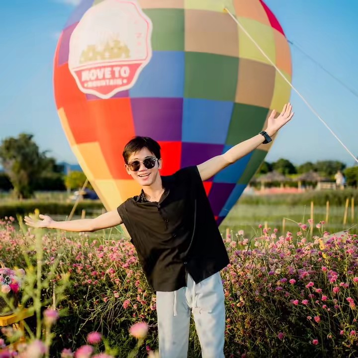 Naynaye-เนเน่