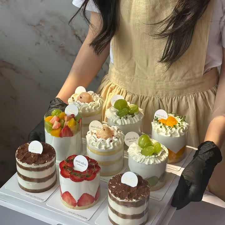 @mirukupatisserie