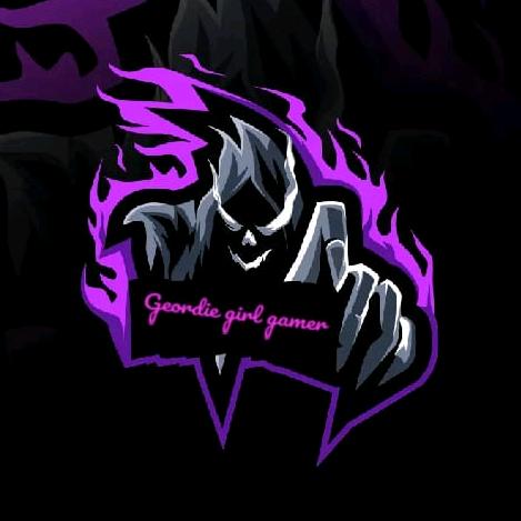 Geordie-GirlGamer