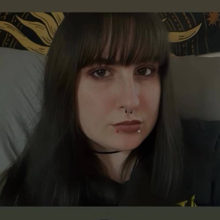 🖤☀️Izzy☀️🖤