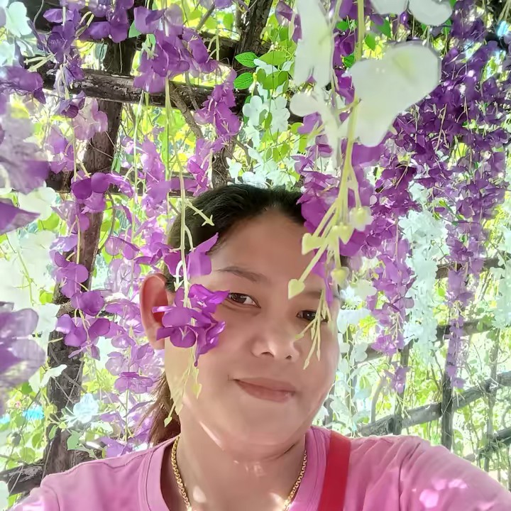 ปูสาว แม่เปินจ้า