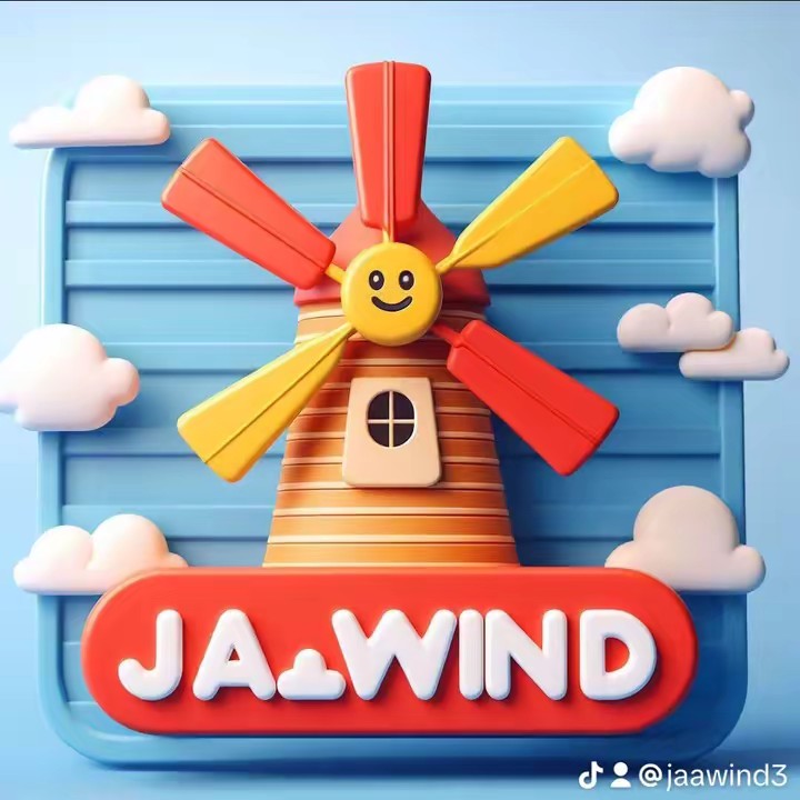 Jaawind