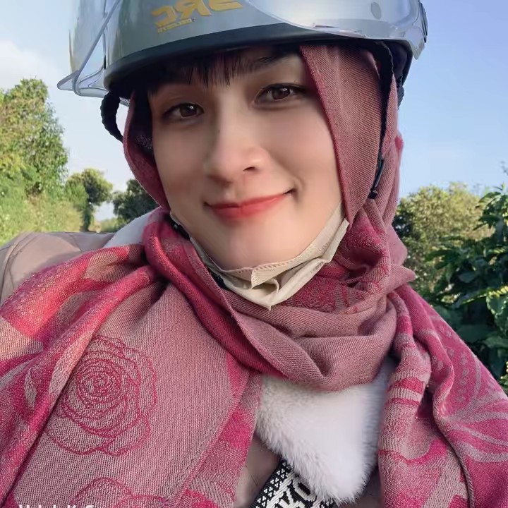 Phạm Tuyết Nhung 🇻🇳