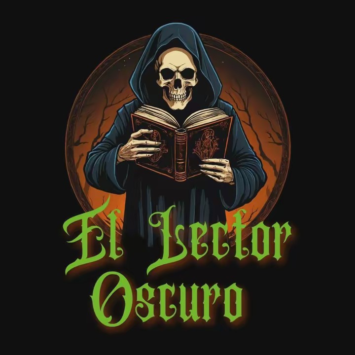 El Lector Oscuro