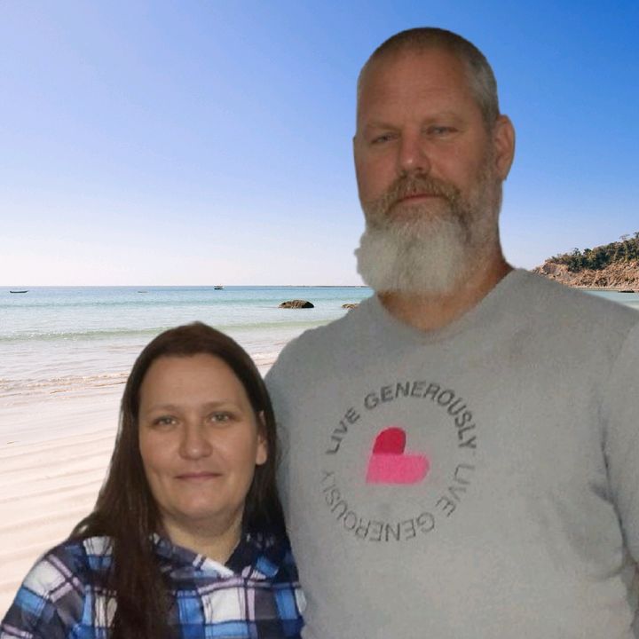 😎Ramona Tap'NQueen😎