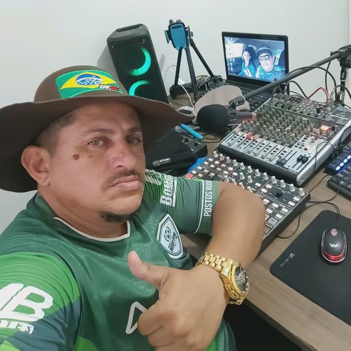 DJ Tubarão🚫🐸🚫🐸