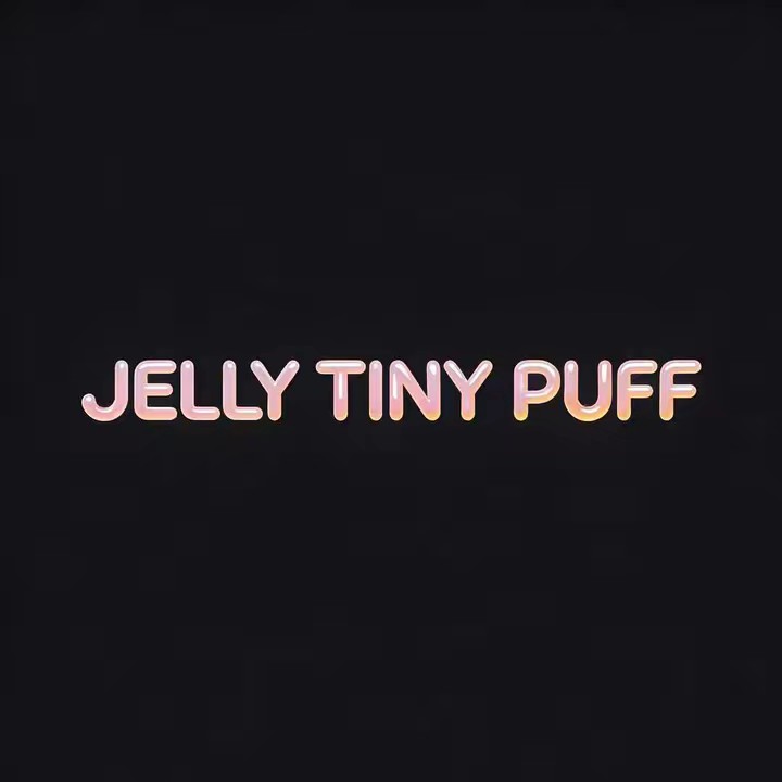 JELLY PUFF IT Shop