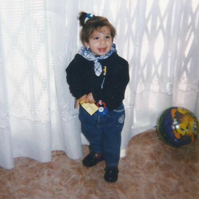 Marimar Rueda Muñoz