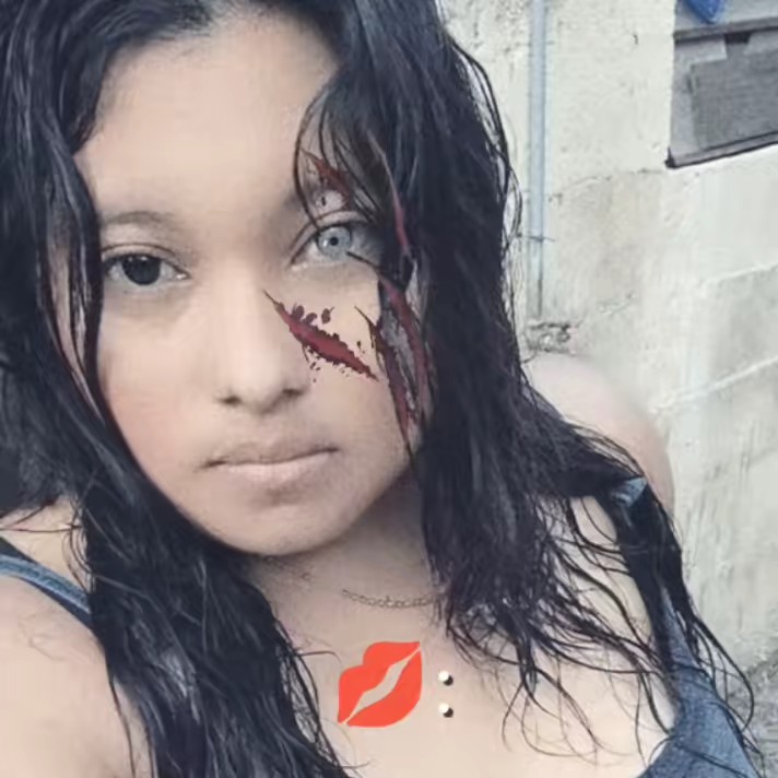 ᴬᵈᵉ♱ ⭐кαяєη⭐ ♱