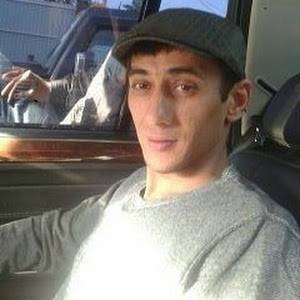 Азиз Каримович