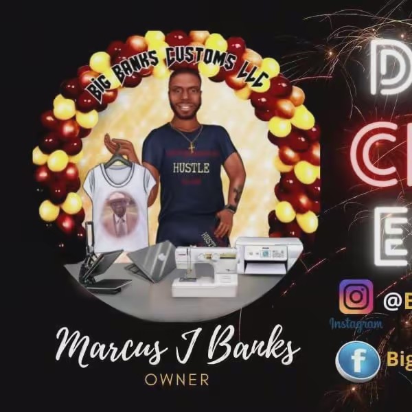 Big Banks Customs LLC