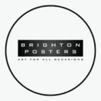 Brighton Posters
