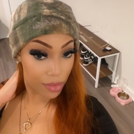 Puerto Rican Princess 💕