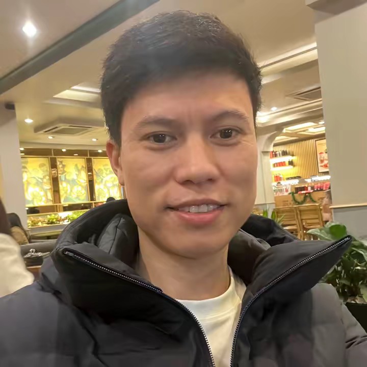 Tony Thái đang ở 김포