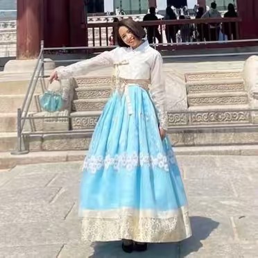 Yarubi Venespa 🇪🇸🇰🇷