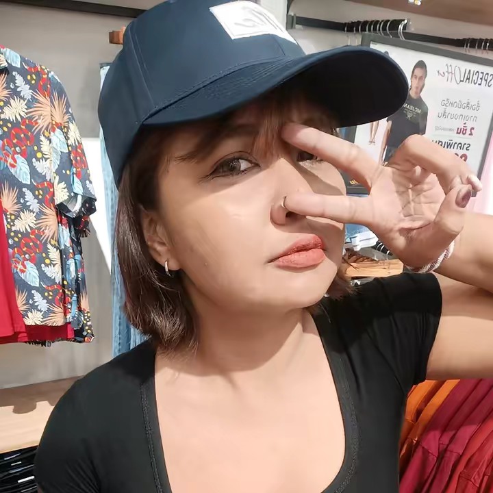 ยุ้ยช็อป mc jeans