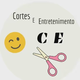 cortes e entretenimento