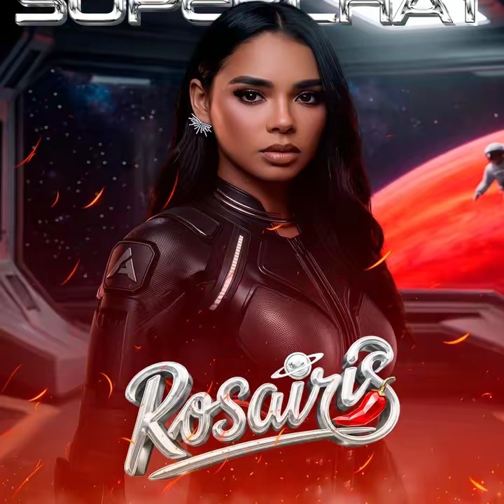 Rosairis