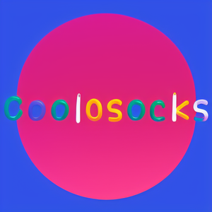 Cool socks