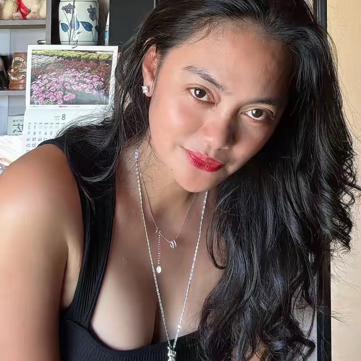 Gaylie de Lara Ochea 🥰🥰