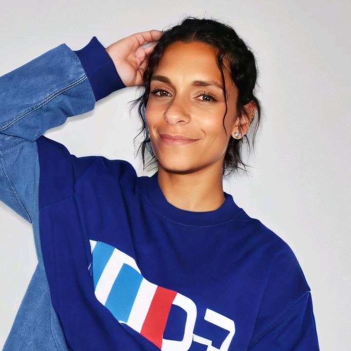 ⭐️ ItsBaddieOnaBudget ⭐️