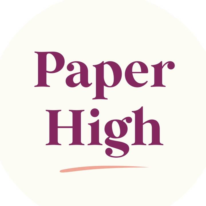 PaperHighuk