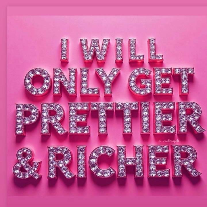 Real Queen of positivity🌺🇪🇺