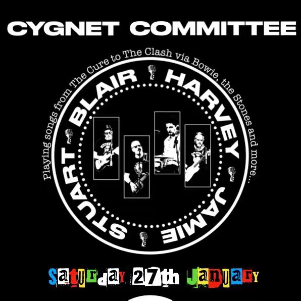 Cygnet Committee