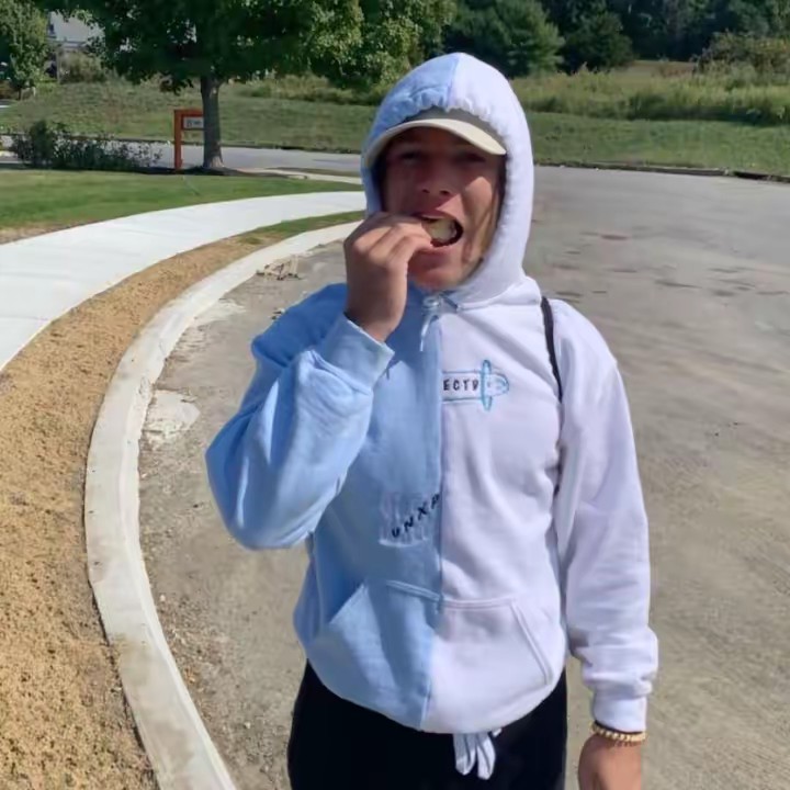 Logan Zehr