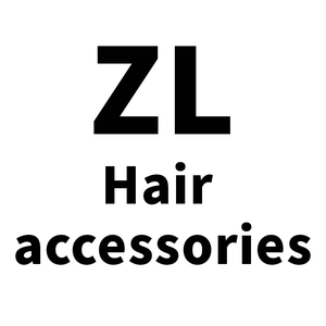 ZL Hair accessories