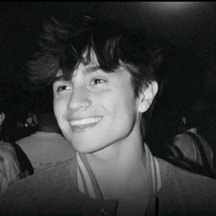 hp e séries/namo do harry