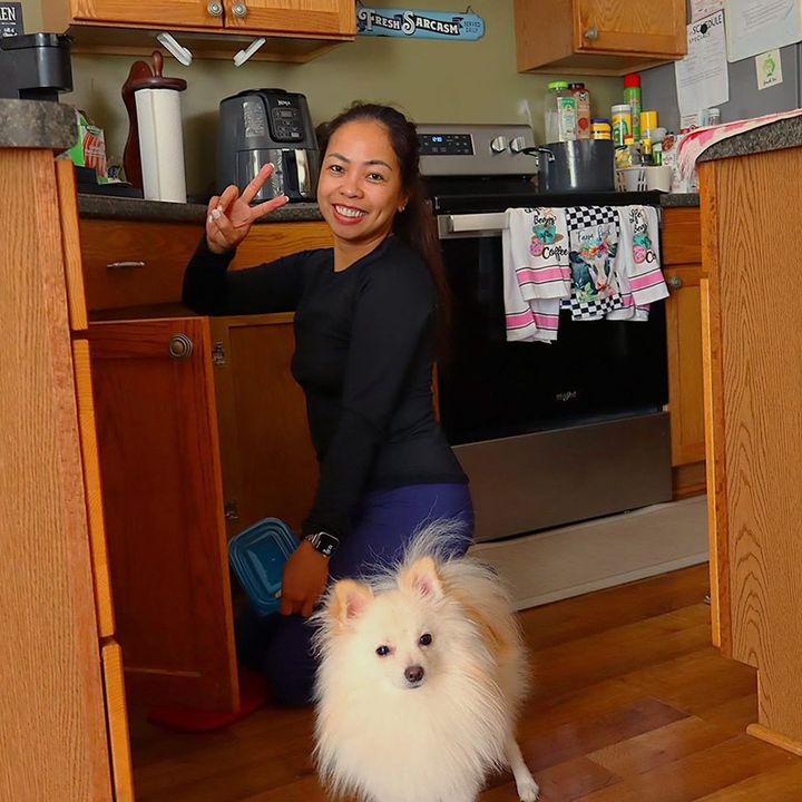 ♥️🇵🇭ButuanongPinay🇺🇸♥️