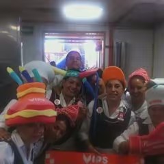 Claudia Miranda Rubi