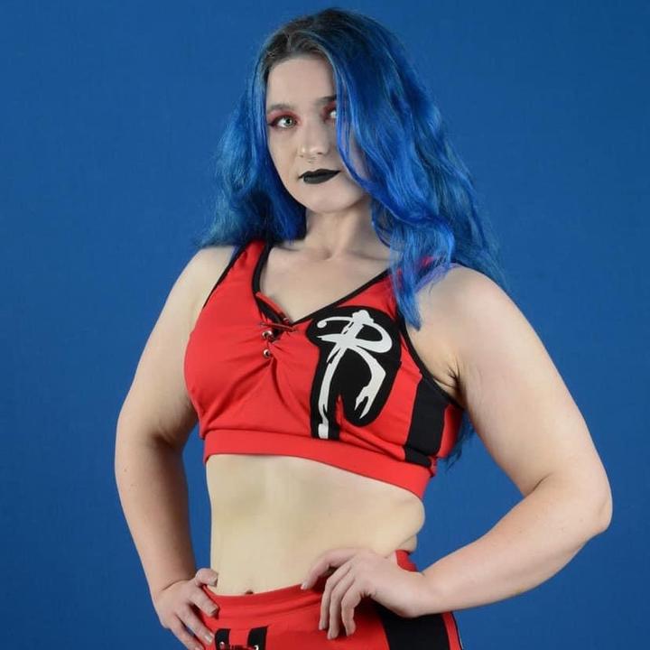 BasicB!tch Slayer Rubi Roberts