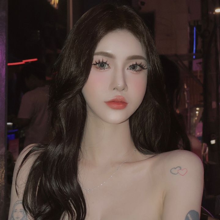 ngân house đồ xinh