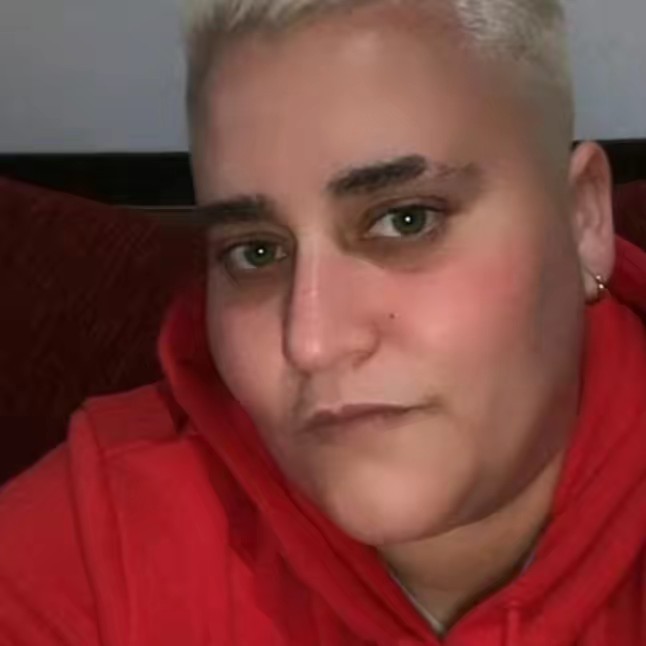 Fani🏳️‍🌈32