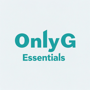 OnlyG Essentials