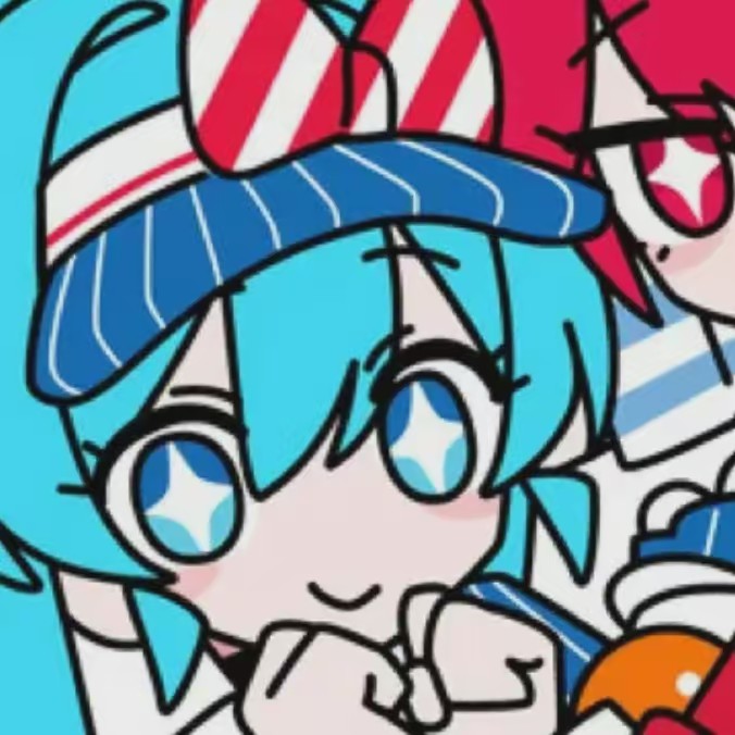 (`･ω･´)miyuki (;´Д`)